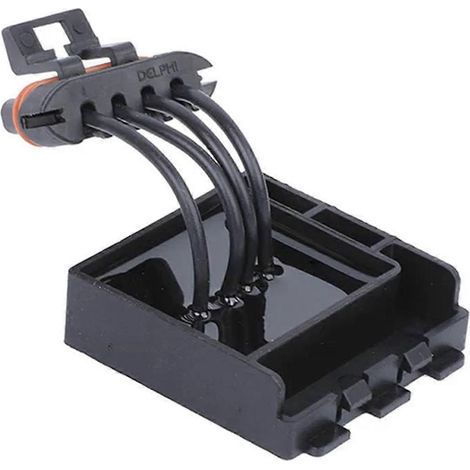 Accessoires automobiles 2505658C91 Interrupteur de pédale d'embrayage pour-- (1/4)