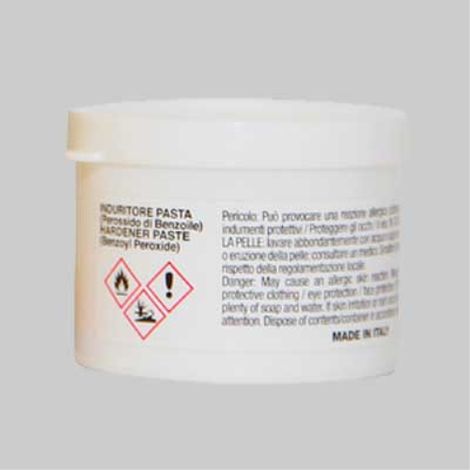 Induritore per stucco bicomponente 30 gr SINTOLIT (1/2)