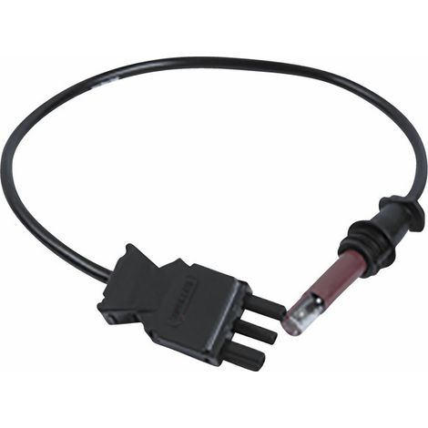 Contrôleur flamme qrb1b-a30y25h - VIESSMANN : 7816460