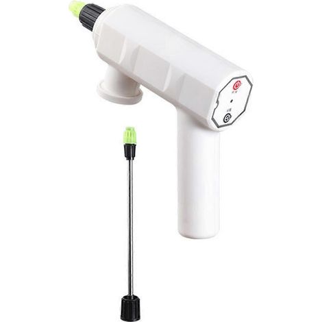 Arrosoir électrique multifonctionnel pour l'arrosage domestique, arrosoir automatique, outils de jardinage pour plantes B (1/5)