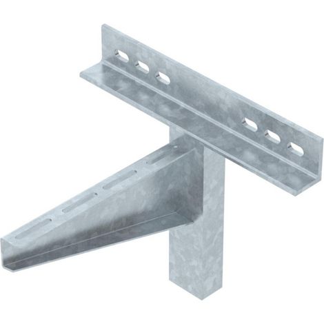 Soporte de montaje obo awss 31 ft robusto resistente