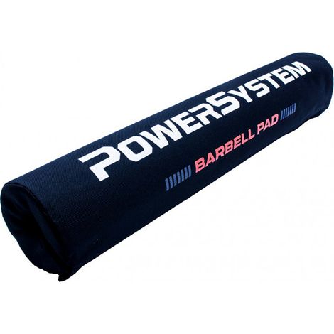 Cuscinetto per bilanciere Power-system PAD 10CM - nero