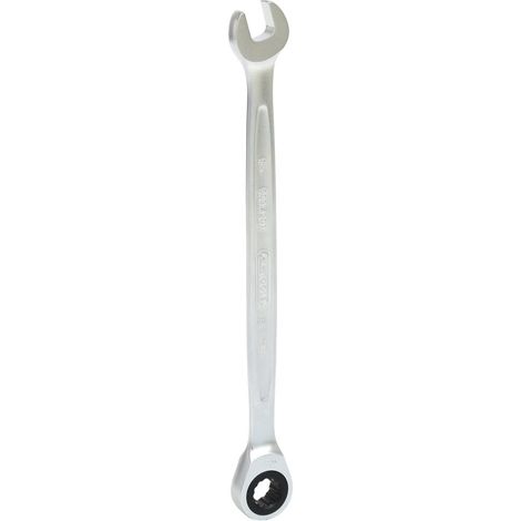 KS Tools 503.4207 Chiave a cricchetto combinata Misura (metrica) 7 mm (1/5)