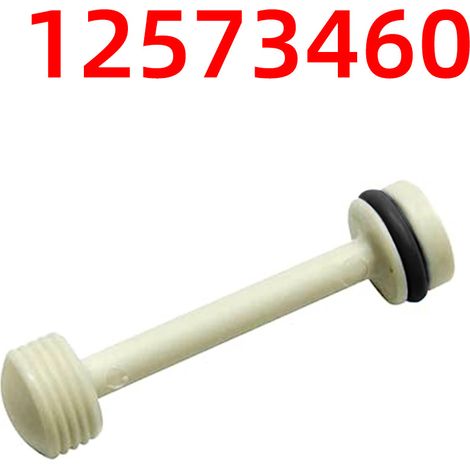12573460 Crochet de bouchon de trou d'huile de bloc moteur compatible avec Chevrolet LS1 LS3 LS2 (1/5)