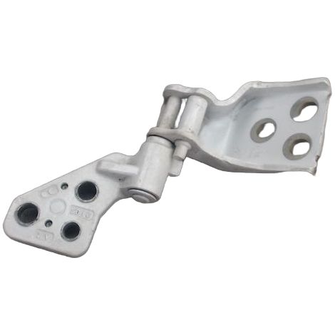 [PRODUIT D'OCCASION] Charniere Inf Porte Battante Arg CITROEN Berlingo ♻️ Ref Oe. 8717c1 - Garantie à vie (1/2)