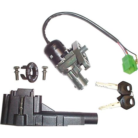 Interruptor de encendido V Piezas Suzuki AY50 Katana '97-'06, AP50 Address '94-'97 (6552)