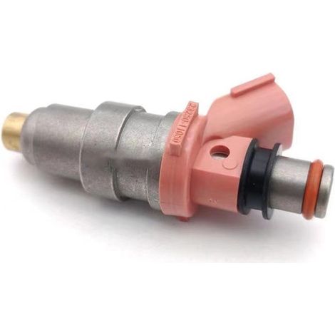 Auf Lager: 23250-11050 Kraftstoffeinspritzdüse, passend für Toyota Corolla Caldi. (1/4)