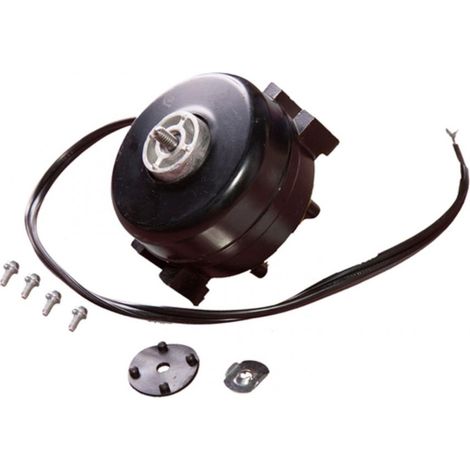 MOTORE VENTILATORE FRIGORIFERO SYDEBYSYDE WHIRLPOOL ARG457WP 458G1 479WP 485WP