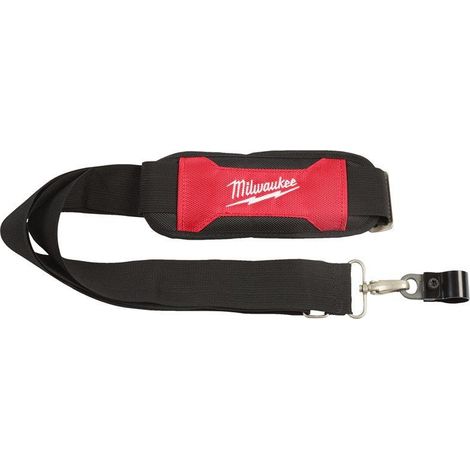 Milwaukee 4932492671 Single Shoulder Strap For Line Trimmers
