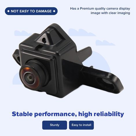 84721338 is suitable for 22-24 inch Chevrolet forward-view cameras. (1/4)