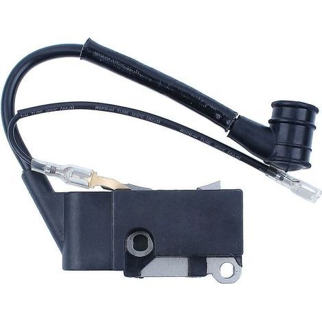 Modulo bobina di accensione per motoseghe da 45cc, 52cc e 58cc – Compatibile con i modelli 4500, 5200 e 5800 – Avviamento facile e funzionamento efficiente (1/5)