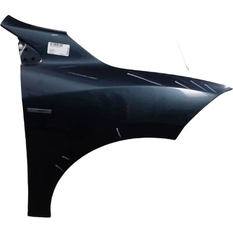 [PRODUIT D'OCCASION] Aile Avant Droit RENAULT Megane ♻️ Ref Oe. 631005149r - Garantie à vie (1/3)