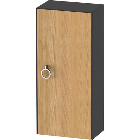 Duravit White Tulip armoire mi-hauteur, largeur 400 x profondeur (1/4)