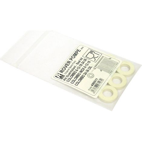 1CF KIT GUARNIZIONI PER ELETTROPOMPE COLOMBO