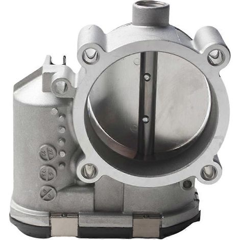 Corps de papillon électronique 0280750156 pour 987 3.2L 6.0L Vantage, commande du papillon des gaz (1/5)