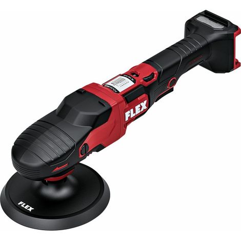 Flex Akku Rotationspolierer PE 2 18-EC C ohne Akku und Ladegerät im Karton