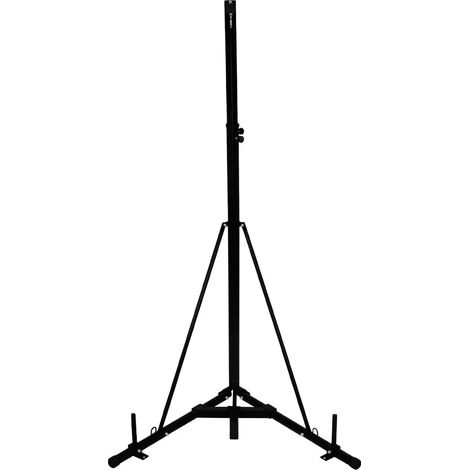 Folding Punch Bag Stand