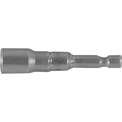 GEDORE RED 3300519 - Insert enfichable AF3/8 1/4-6 pans drive , R47110212 (1/3)