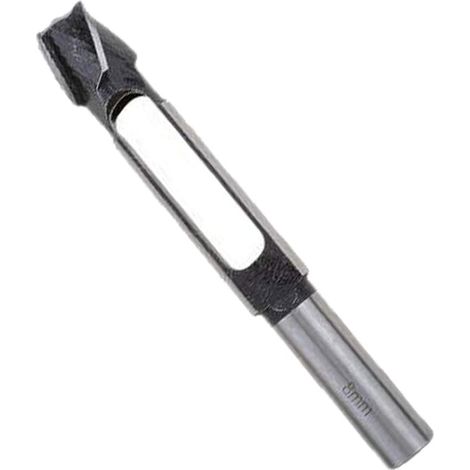 Kegelbohrer für die Holzbearbeitung, Durchmesser: 8 mm und 12 mm. (1/4)