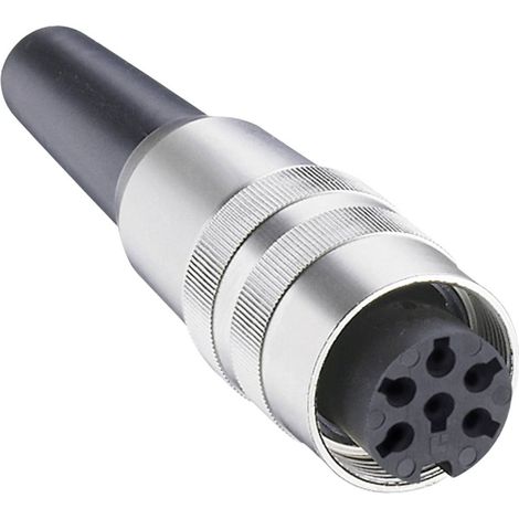Lumberg KV 81 C Jonction Nombre total de pôles: 8 1 pc(s)