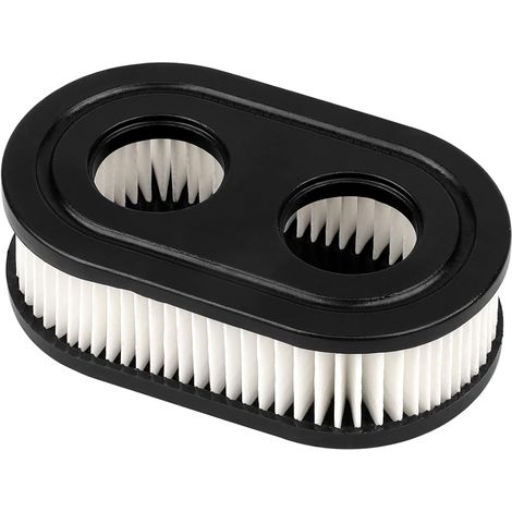 Filtre a Air de Tondeuse pour B&S 593260 798452 550E 550EX 5432 5432K Remplacement du Filtre à Air (1/5)