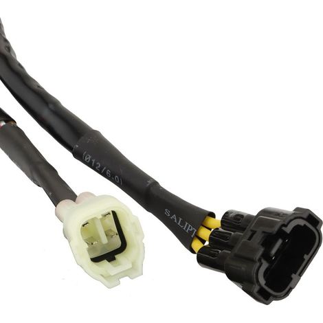 The voltage regulator-rectifier is suitable for Husqvarna models FE TE 250 350 79611034000 SH857AA. (1/4)