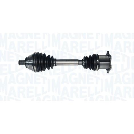 Arbre de transmission Magneti Marelli 302004190101 AUDI 1K0407271BF 1K0407271BQ