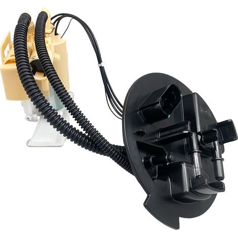 Kraftstoffpumpenmodul geeignet für Mercedes-Benz A205, C205, C253, S205, S213 - A2054701694 (1/4)