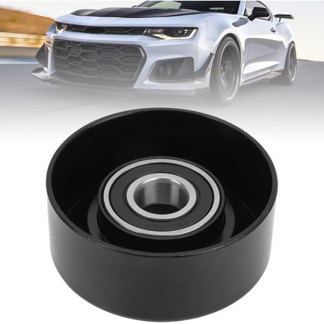 Kit de montage arrière pour alternateur LS1 Camaro (25108) (1/5)
