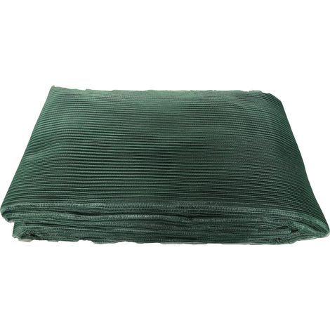 Gerüstnetz 50 g/m2 3 x 20m WERKA PRO Grün