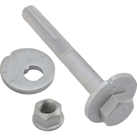 Ortviai Boulon excentrique pour bras de suspension avant 545807S000 pour Nissan Xterra, Pathfinder, Frontier, Armada (1/5)