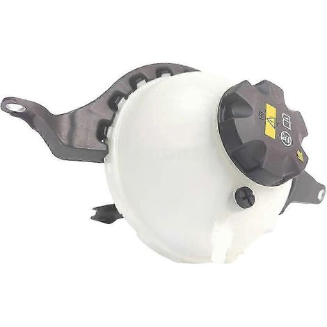 Vase d'expansion de liquide de refroidissement moteur 17138614293 pour BMW N20 F18 F07 F10 525i 528gt 520i 171 (1/5)