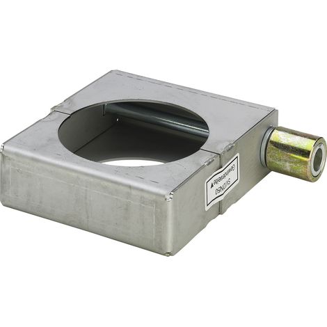 VIEGA 533137 Sicherheitsschelle G2372 (1/4)