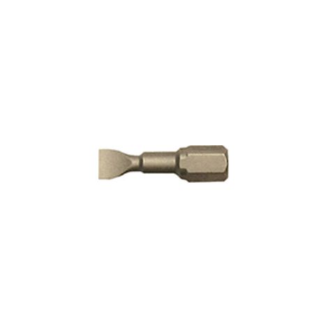 Makita Langschlitz Bit 0,6x4,5x25 10 St. - P-06177 (1/3)