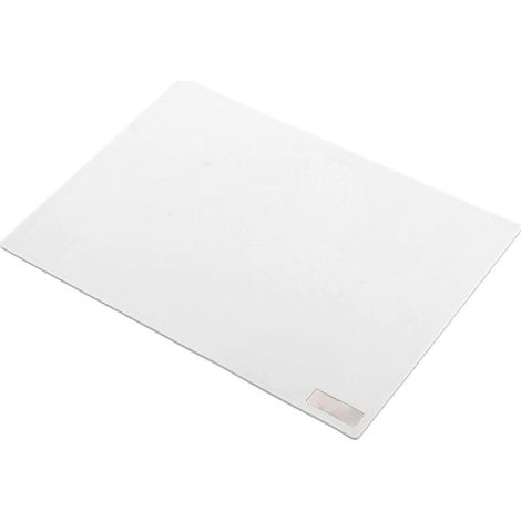 Hitzebeständige Silikon-Lötmatte für Elektronikreparaturen, 500 x 350 x 5,7 mm, Gelfarbe