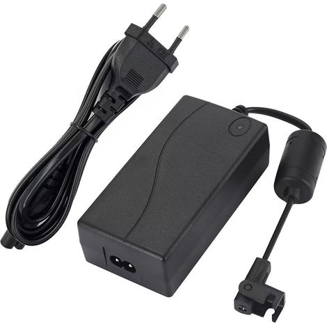 29V 2A AC adapter, power supply for recliner chair, sofa with mains power cord (1/5)