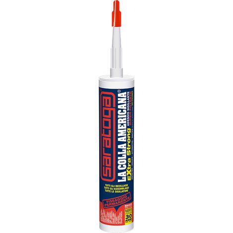 COLLA AMERICANA EXTRA-STRONG 290ML