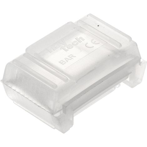 RayTech Gelbox Bar-MP IP68 caja de conexión estanca (1/5)