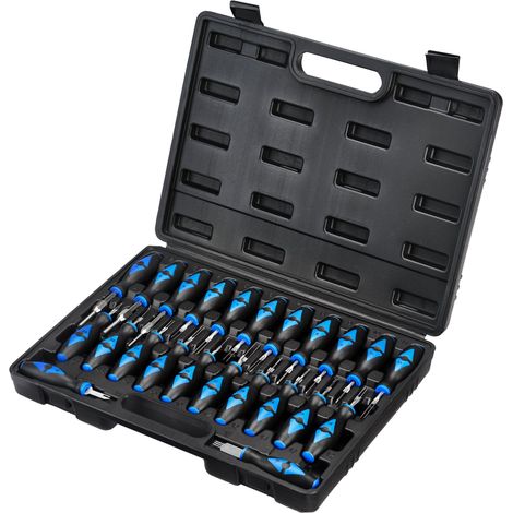 Draper 23632 Terminal Tool Kit (23 Pieces)