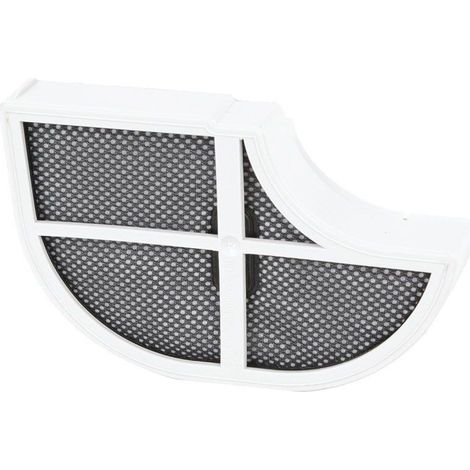 Filtre aspirateur sans sac 12011719 (1/2)