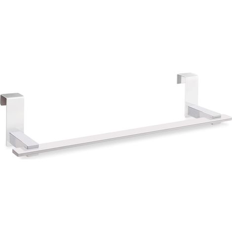BELTRAN 10717 NIZA Barra Colgar Costado Mueble 35 Cromo - ref: 064-10717