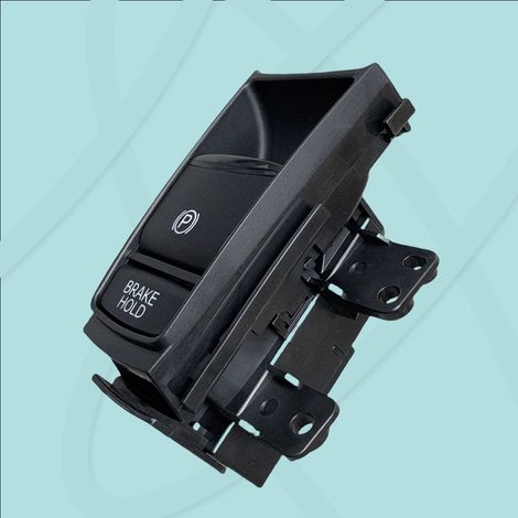 35355-T7A-J01 is applicable to the Honda XR-V and Vezel models of the years 2015-2019, which are equipped with an electronic parking brake button and a braking function in the P position. (1/3)