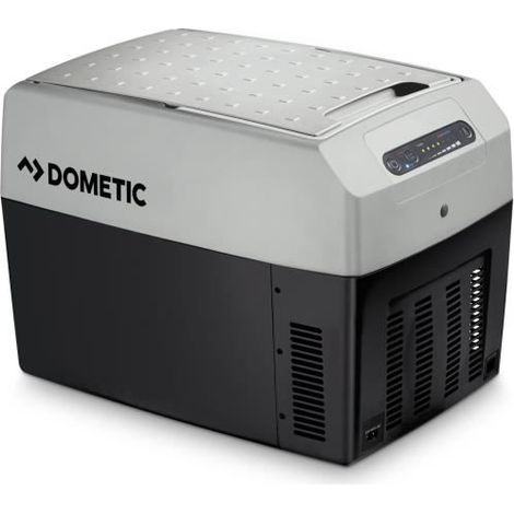 Dometic Group TCX14 Kühlbox EEK: E (A - G) Thermoelektrisch 12 V, 24 V, 230 V  15 l 27 °C unter Umge (1/5)