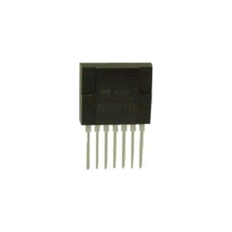 Circuito Integrado Encapsulado SIP 7 Pines  MA8910