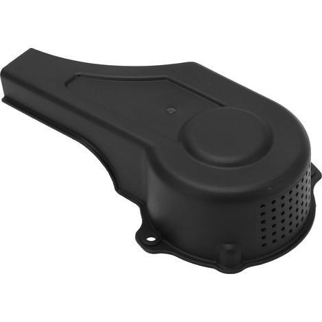 Carter en plastique de protection pour chaîne d'embrayage, remplacement compatible Coleman CC100X CT100U (1/5)
