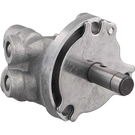 Ensemble pompe à huile pour VTT compatible avec les modèles YFZ450 2007-2009 07-09 YFZ 450 5D3-13300-00-00 (1/5)