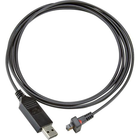 FORMAT Datenkabel USB inkl. Software (1/5)
