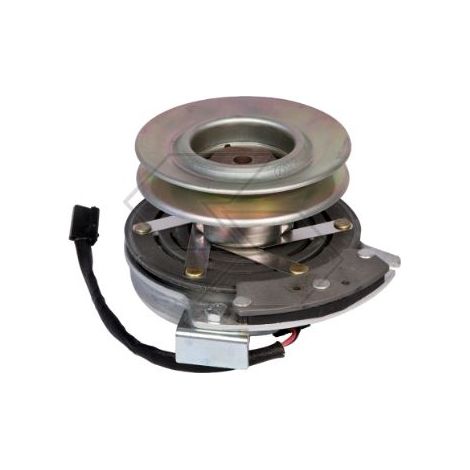 Embrague electromagnético tractor cortacésped CUBCADET