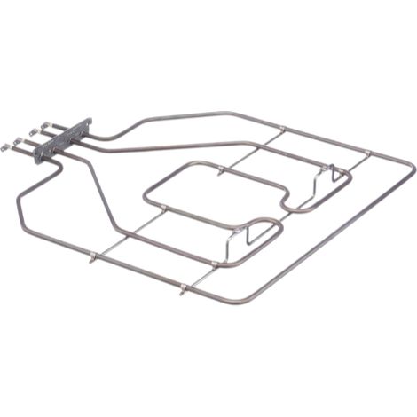 Ersatzteil - Resistance voute, grill 2800W - -