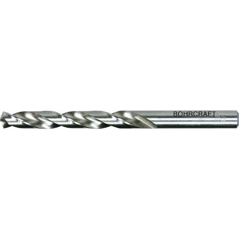 Broca di谩metro 1 x 34 mm para metal'Bohrcraft BOHRCRAFT MB010BOH